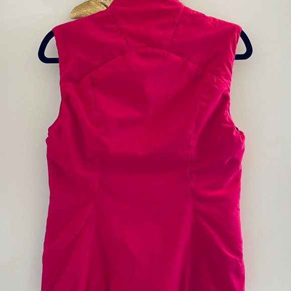 Patagonia Women's Nano-Air Vest, Size S Small in Craft Pink - NWOT - Picture 4 of 5